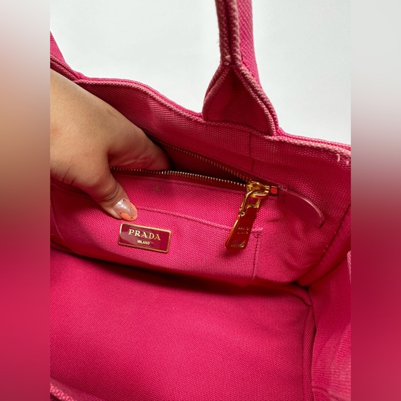 PRADA CANAPA - Picture 9 of 16